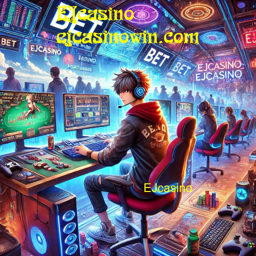 EJcasino